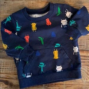 Carter’s 2 Piece Set